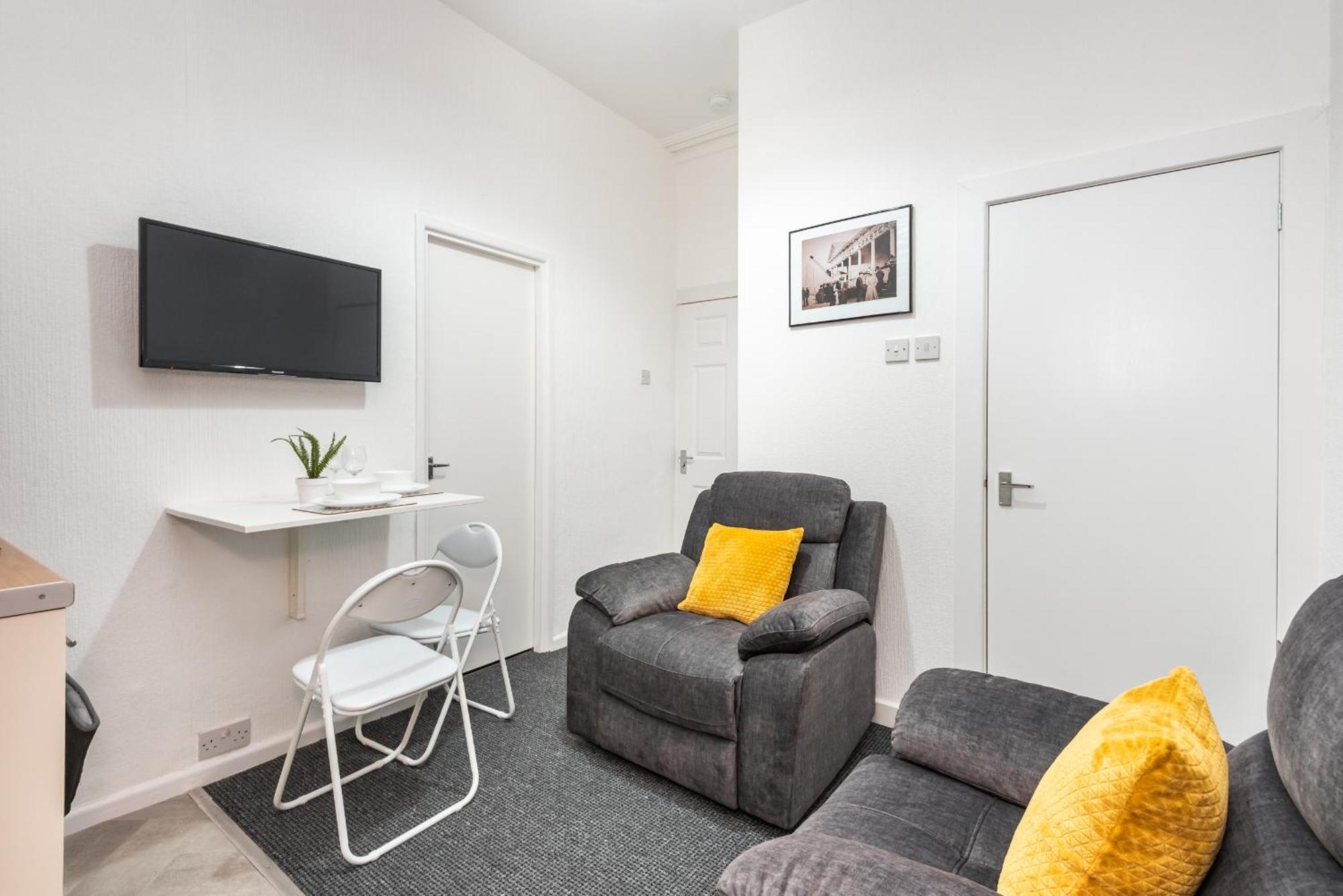 Velvet Coaster Apartments Blackpool Exteriér fotografie